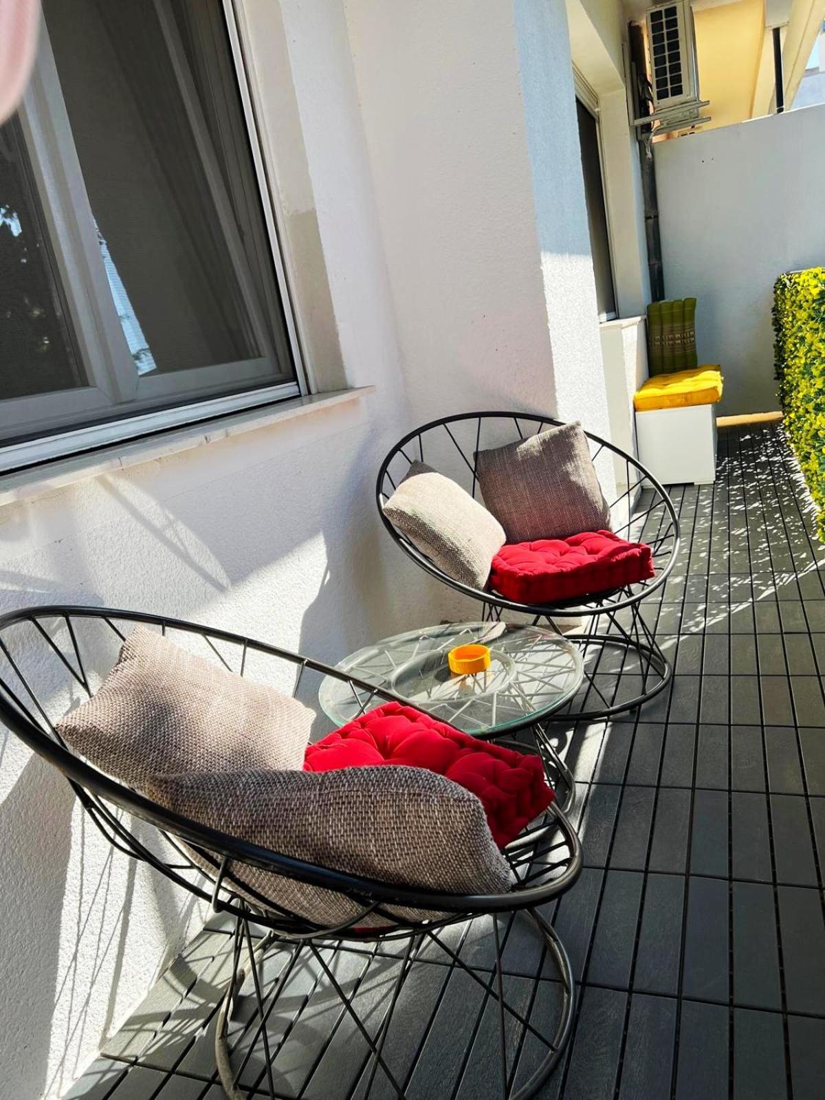 Ferienwohnung Beus Downtown Split Exterior foto